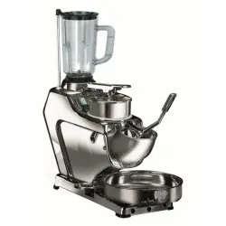 Blender-juicer-ice crusher (3 in 1)