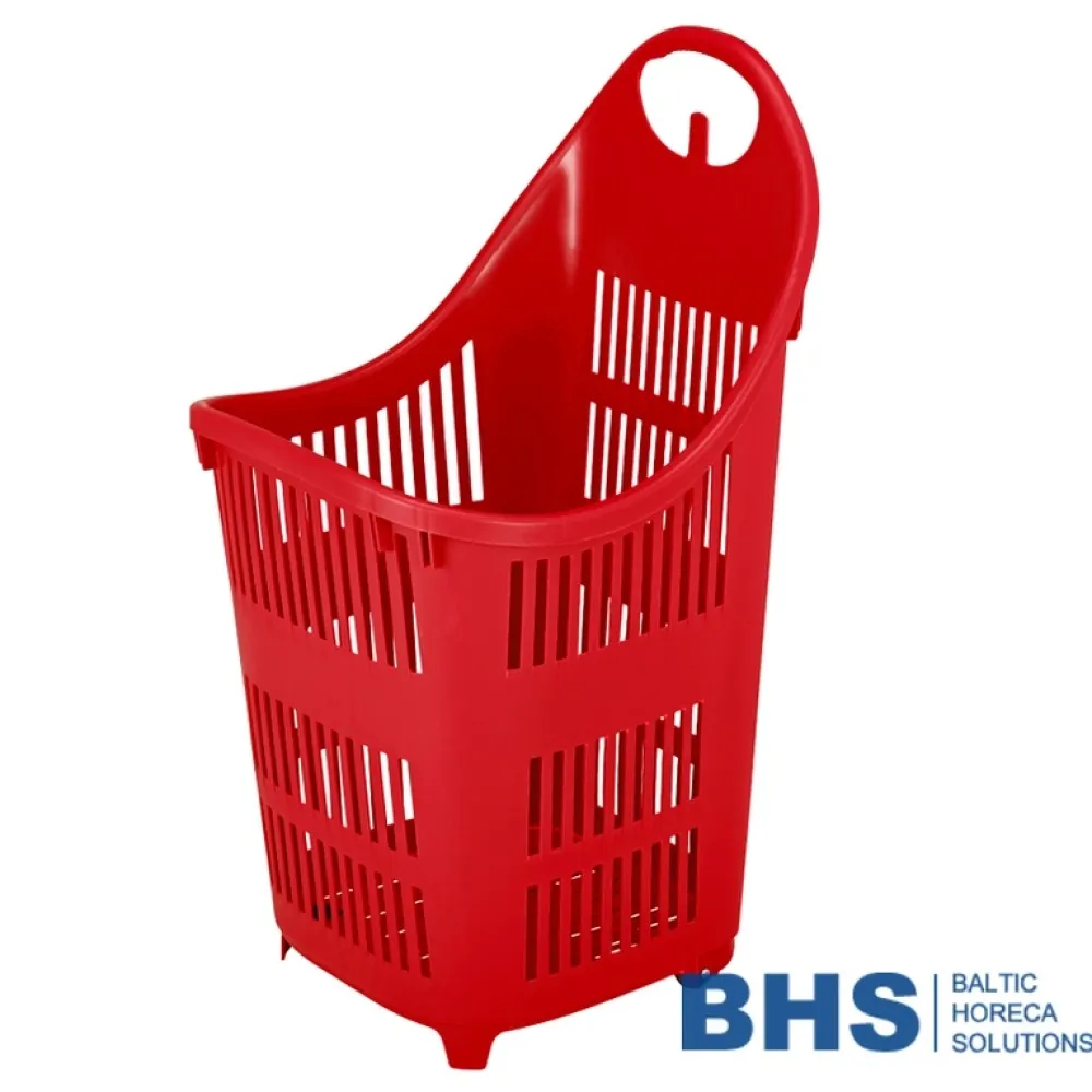 Panier SUPERBOND - Idéal pour les Commerces