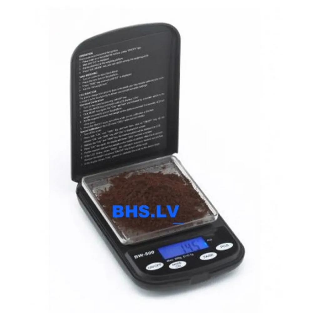 Элегантные кухонные весы 1000 г