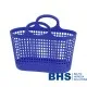 Panier de Courses Chic