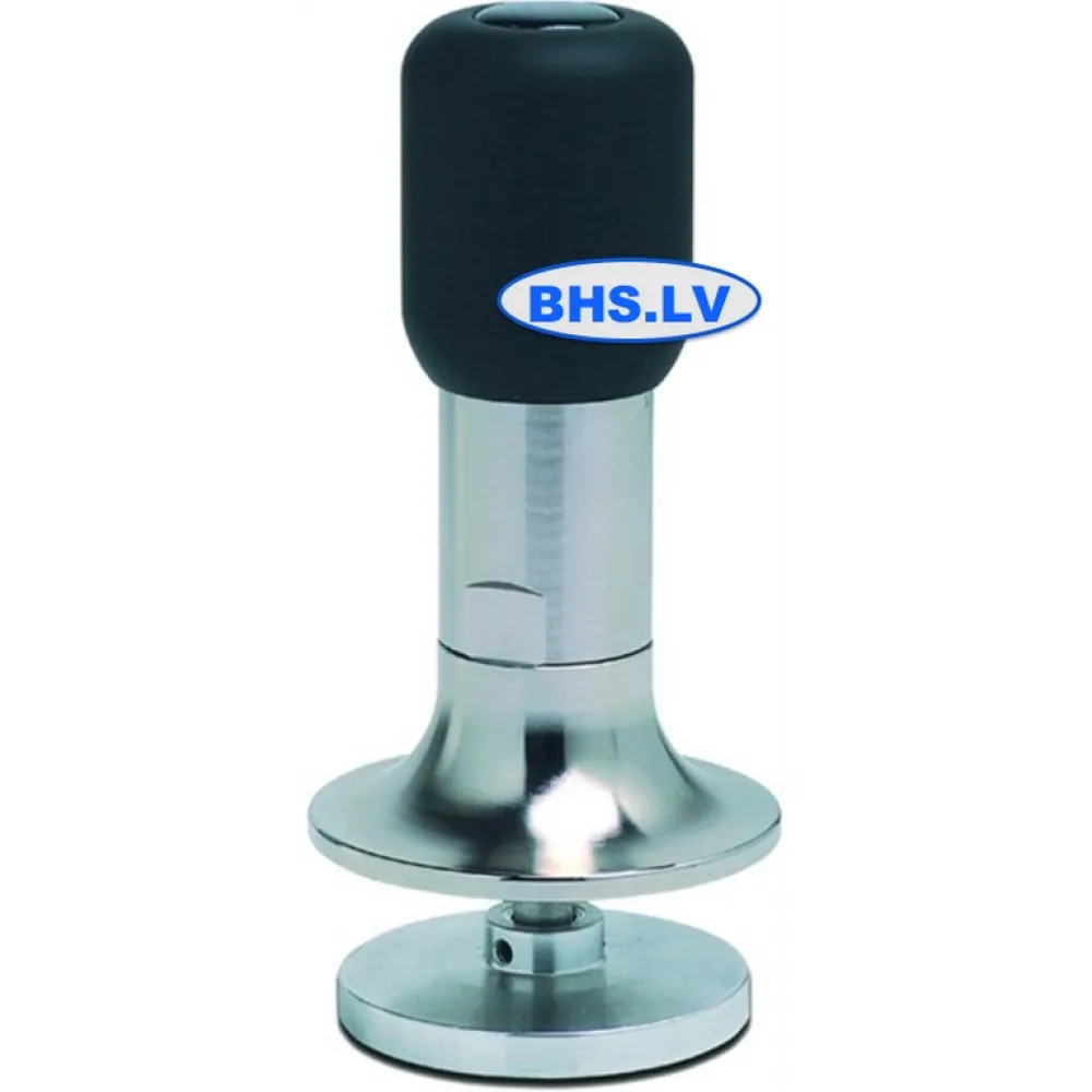 52 mm Professional Dynamometric Coffee Tamper