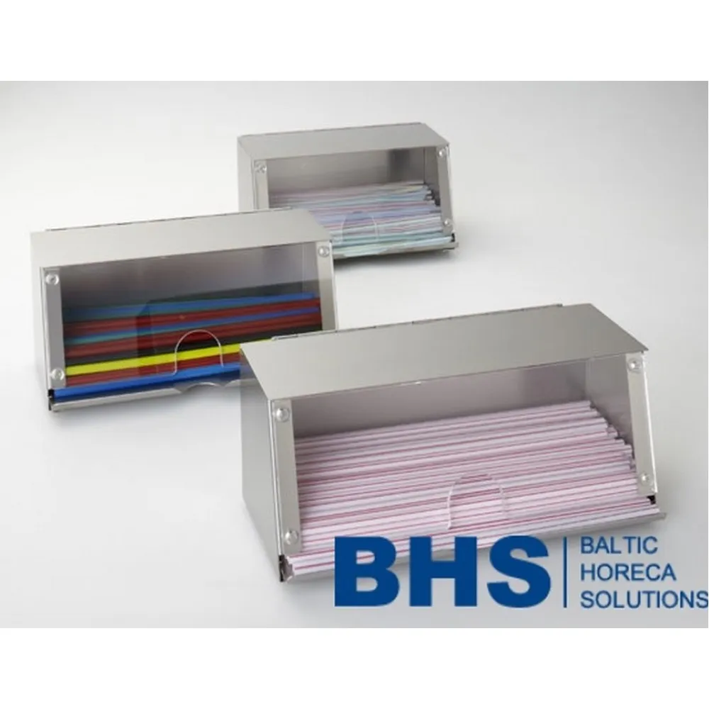 K-Dispenser T51-T52 - Premium Straw Organizer