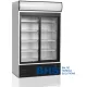 FSC1200S Showcase Refrigerator