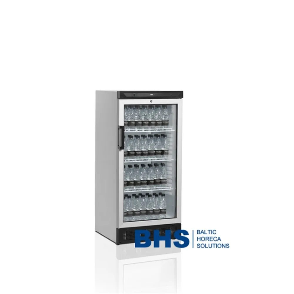 FrostyCool FS1220 Beverage Display Fridge