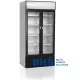 FSC1000H Glass Front Display Cooler