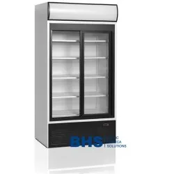 Ledusskapis FSC1000S