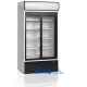 ChillWave Commercial Refrigerator