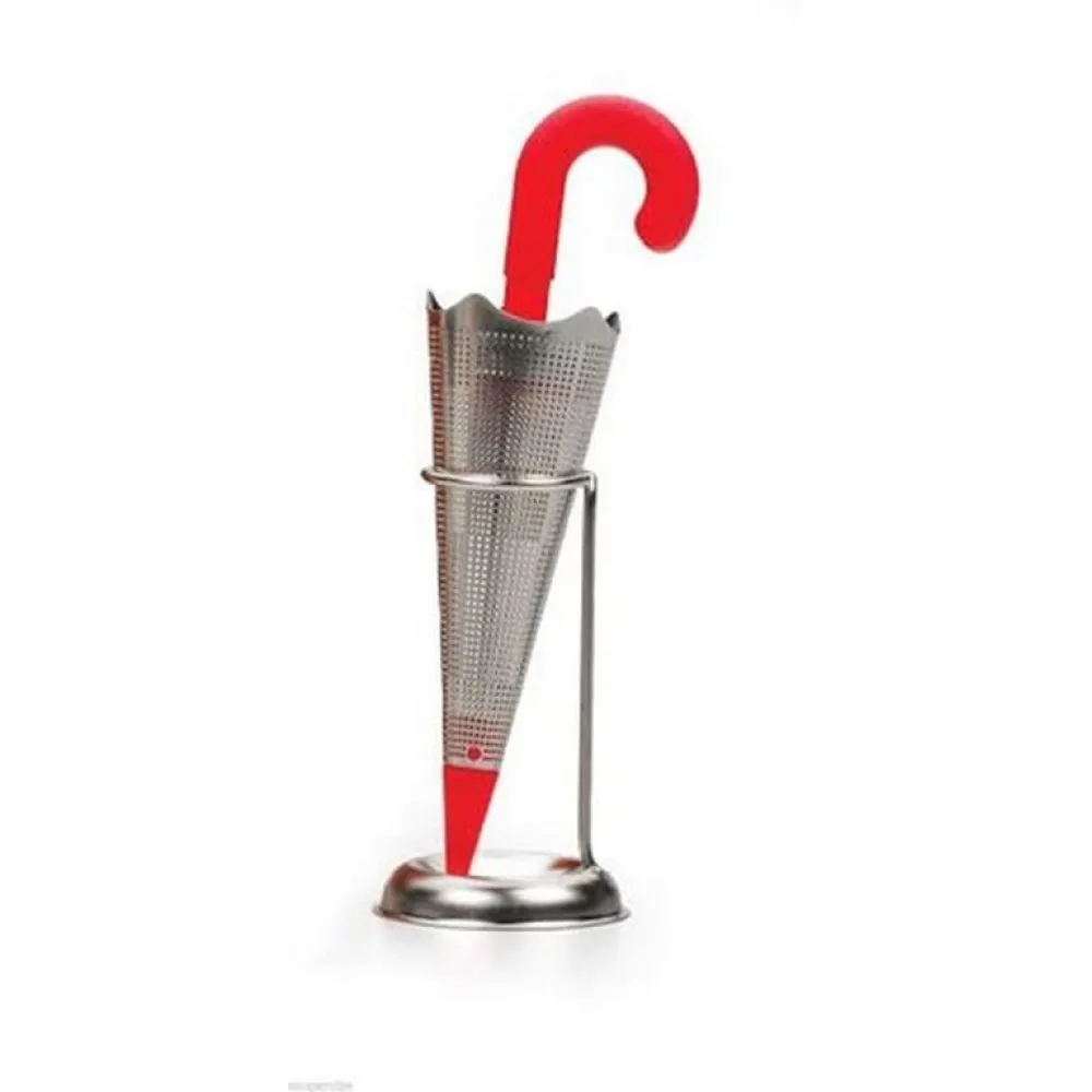 Stylish Tea Umbrella Infuser