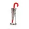 Tea Infuser - umbrella