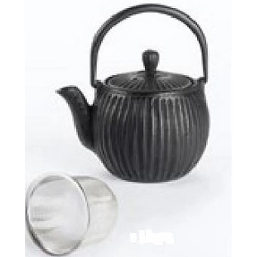 Sophisticated 800 ml Tea Infuser Pot