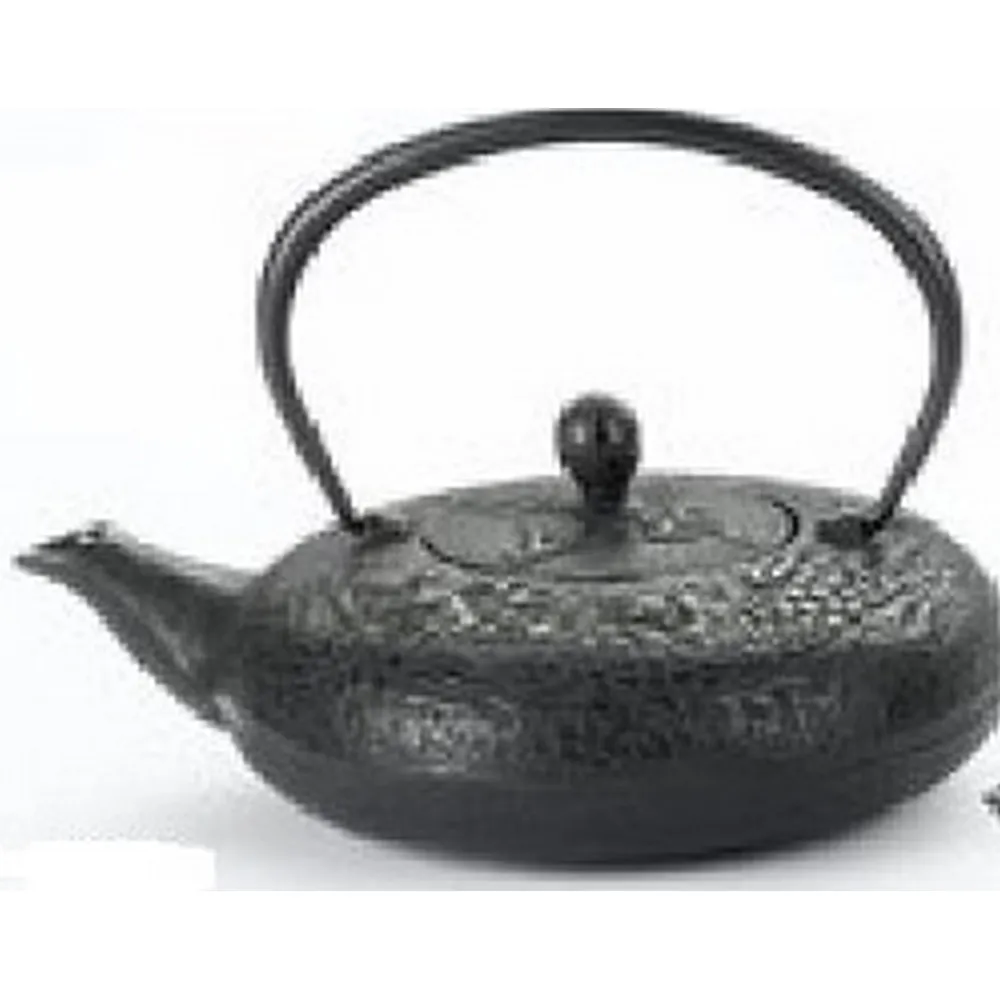 Chic 600 ml Tea Infuser Kettle