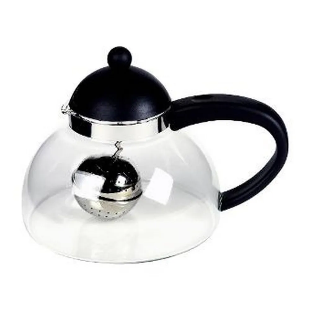 Chic 1.5L Teapot for Tea Lovers