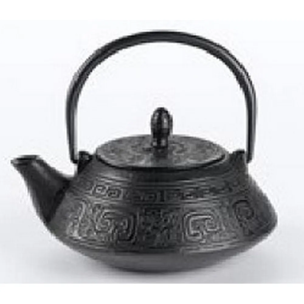 Chic 600 ml Tea Steeping Pot