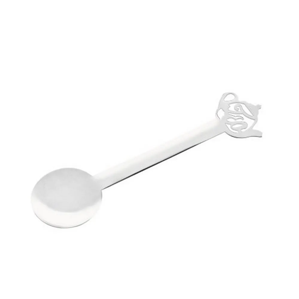 Charming Tea Spoon