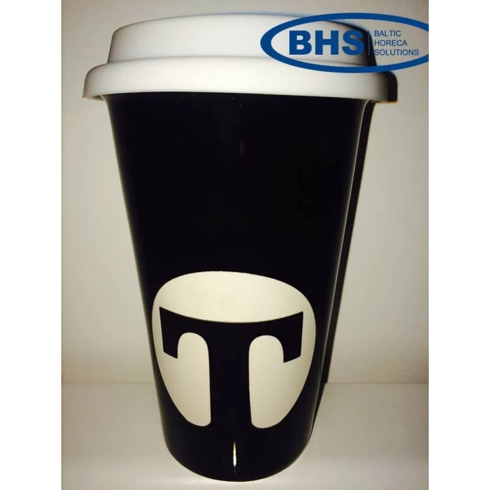 Gobelet Isotherme B 350 ml