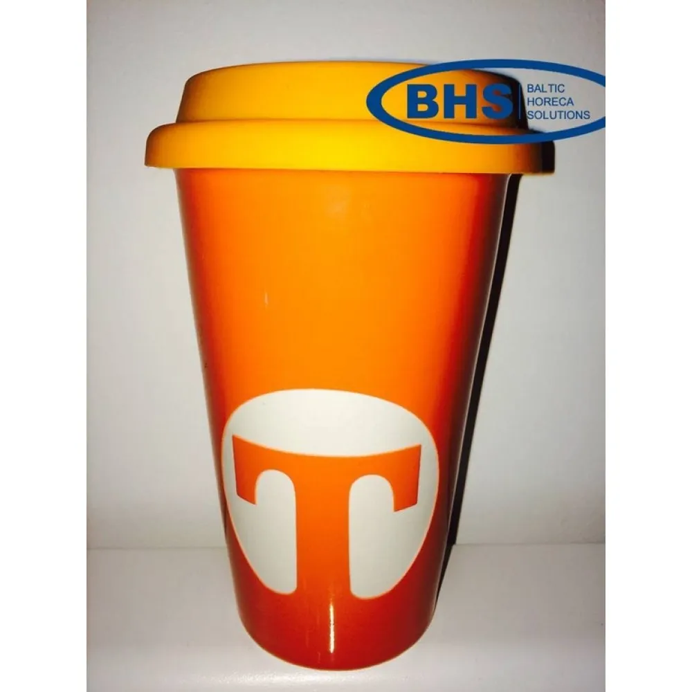 Stylish Thermal Mug 350 ml