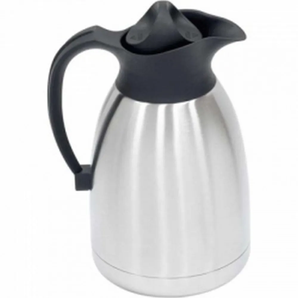 Premium 1.5L Insulated Beverage Thermos