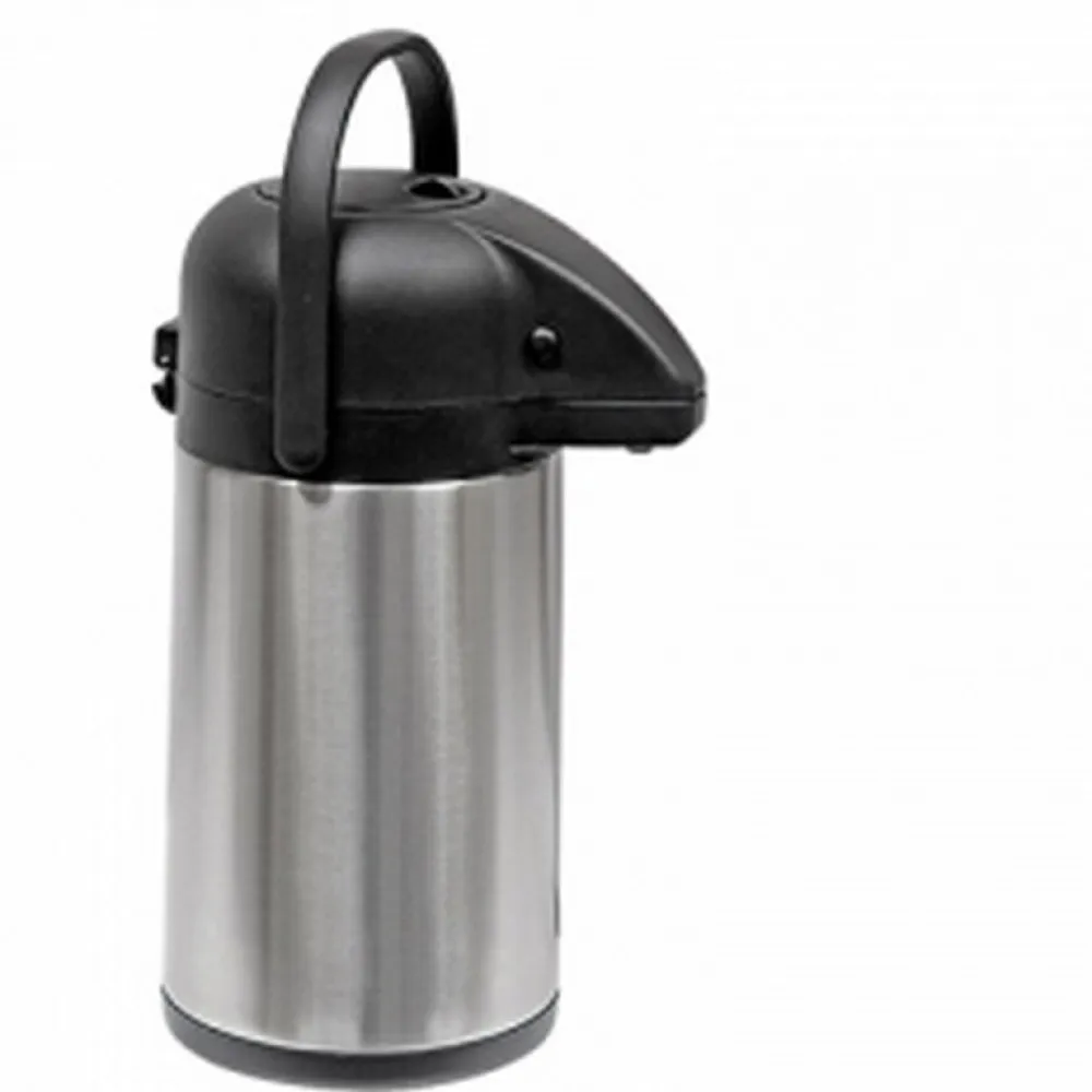 2.5L Professional Pump Thermos