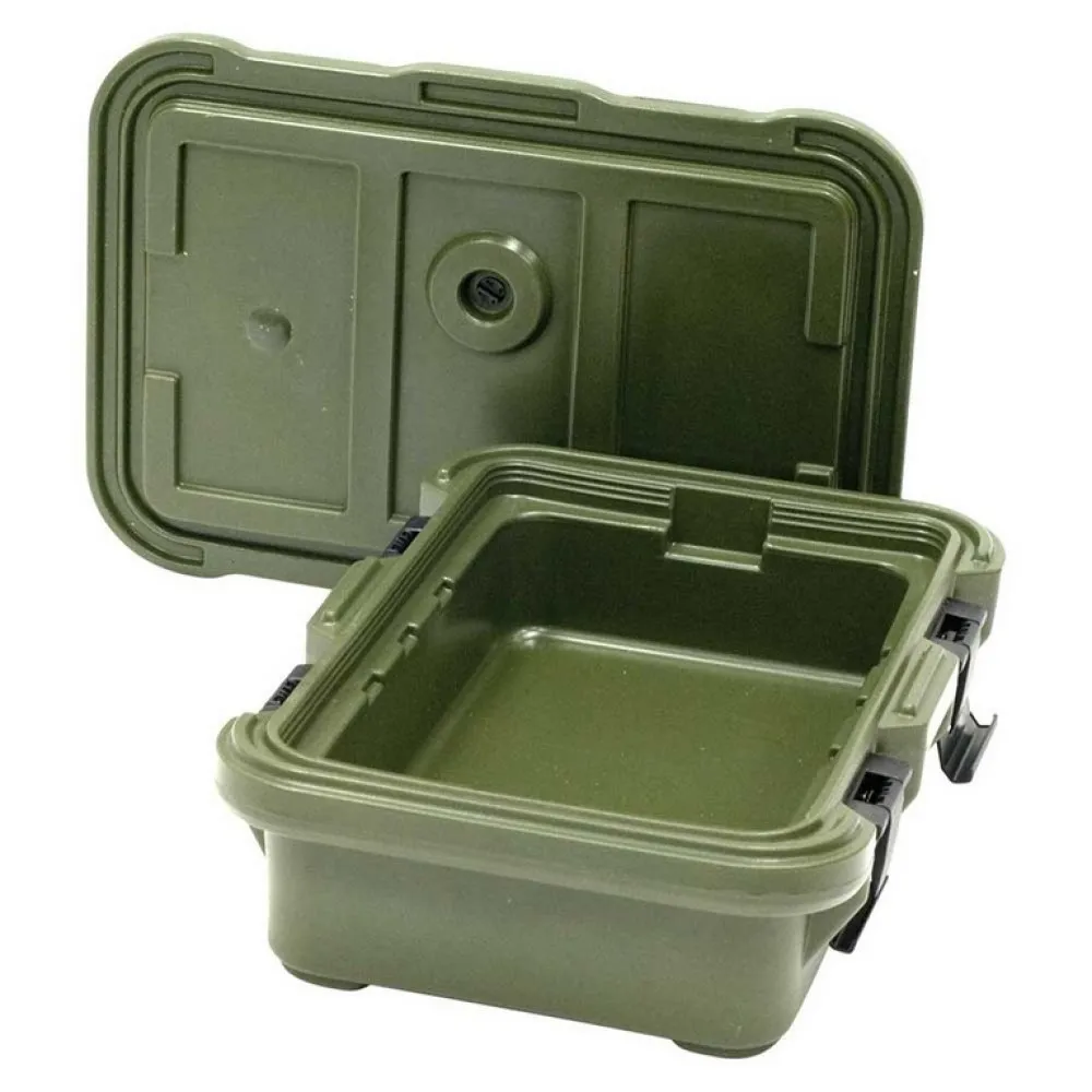 Boîte Thermique Multi-Usages