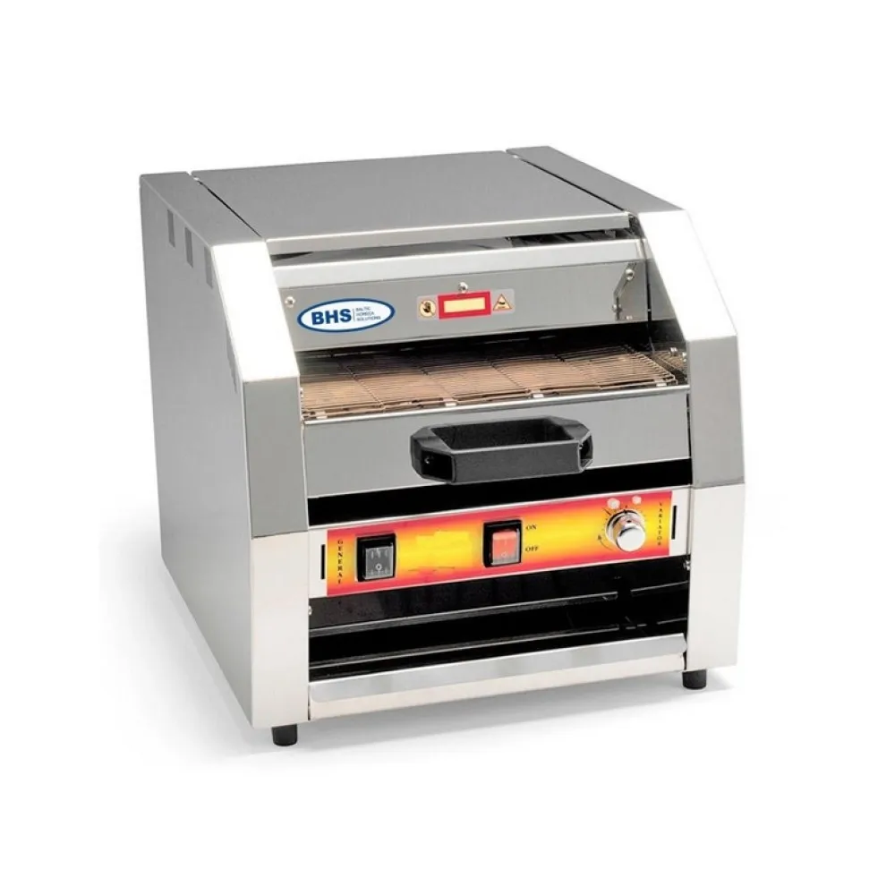 TF2090 Commercial Conveyor Toaster TF2090 Commercial Conveyor Toaster