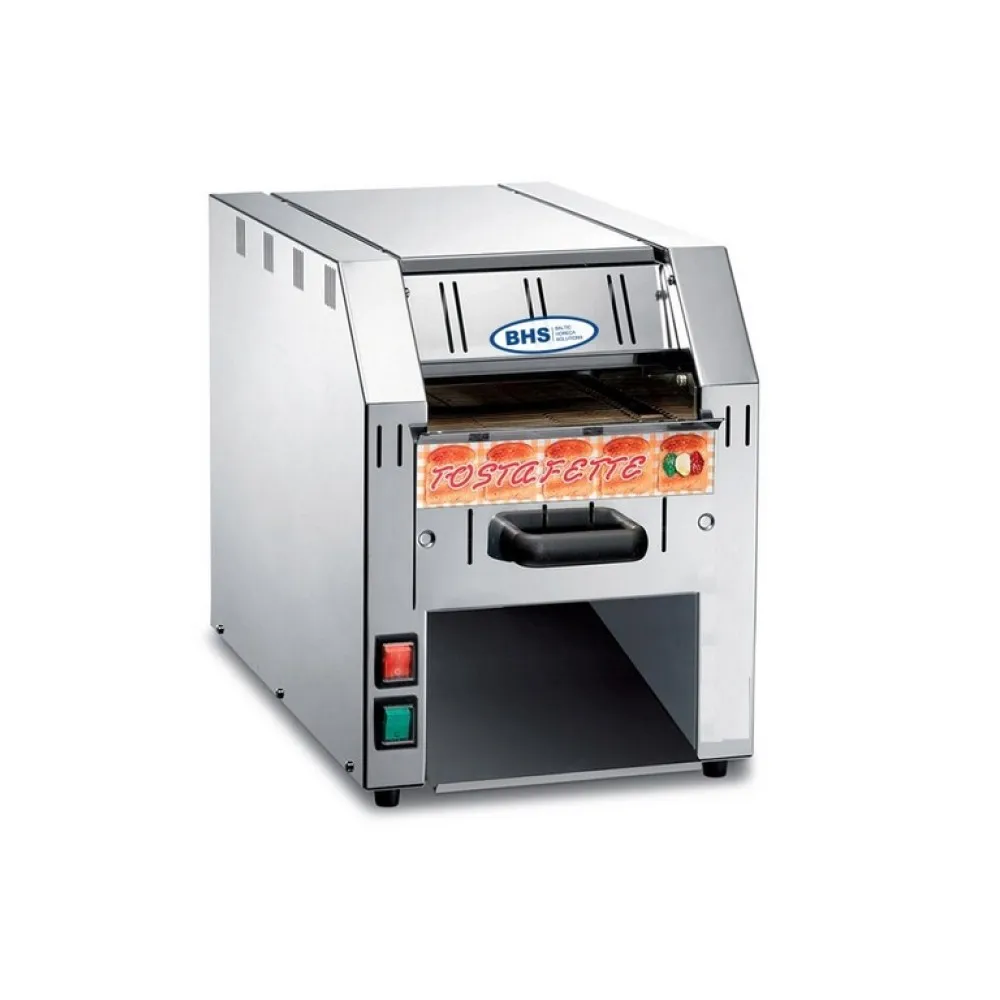 TF2096 Automatic Conveyor Toaster - Your Toasting Solution TF2096 Automatic Conveyor Toaster - Your Toasting Solution