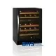 Dual-Zone 131L Wine Refrigerator