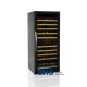250L Wine Chiller with Dual Zones