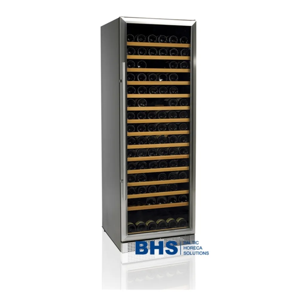 Stylish 350L Wine Refrigerator