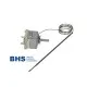 Versatile Capillary Thermostat 50-250°C Versatile Capillary Thermostat 50-250°C