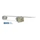 Versatile Capillary Thermostat 50-250°C Versatile Capillary Thermostat 50-250°C