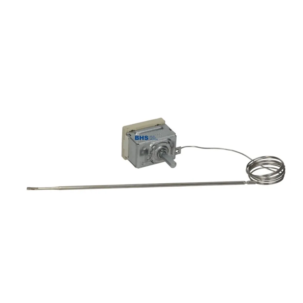 Versatile Capillary Thermostat 50-250°C Versatile Capillary Thermostat 50-250°C