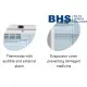 Premium 260L Medical Refrigerator