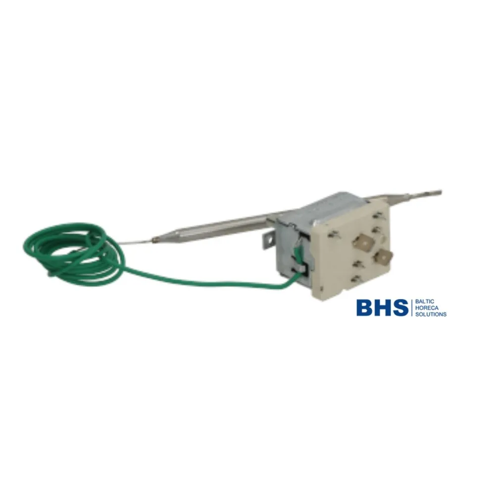 S-P Thermostat for Optimal Temperature Management S-P Thermostat for Optimal Temperature Management