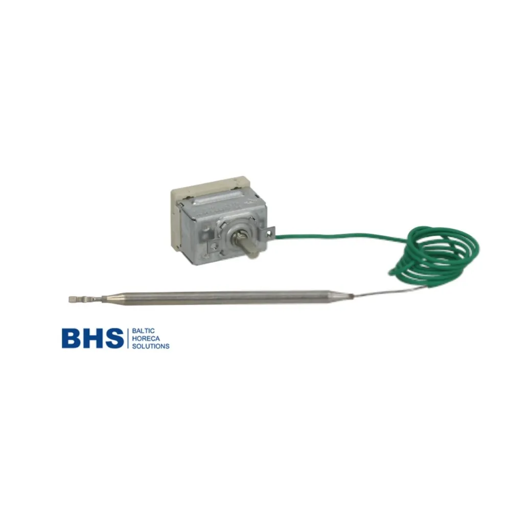 S-P Thermostat for Optimal Temperature Management S-P Thermostat for Optimal Temperature Management