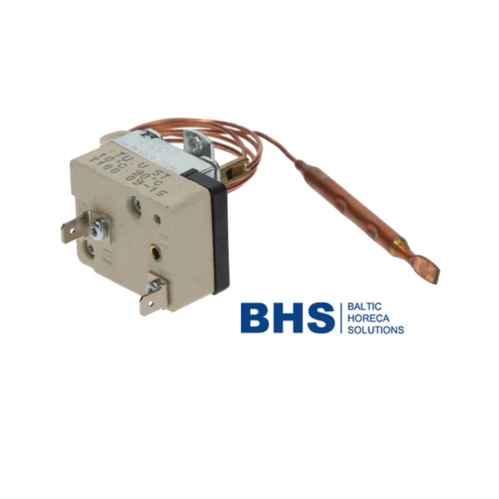 S-P Therostat Adjustable Thermostat 10-90°C
