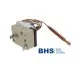 S-P Therostat Adjustable Thermostat 10-90°C