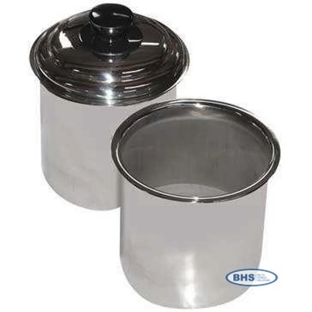 Premium Ice Cream Display Bowl 2.5L