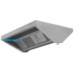 Cooker hood 2100 V
