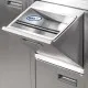 Table Pratique pour Machine à Café