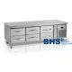 Commercial Grade 6-Drawer Freezer Counter - 1795mm