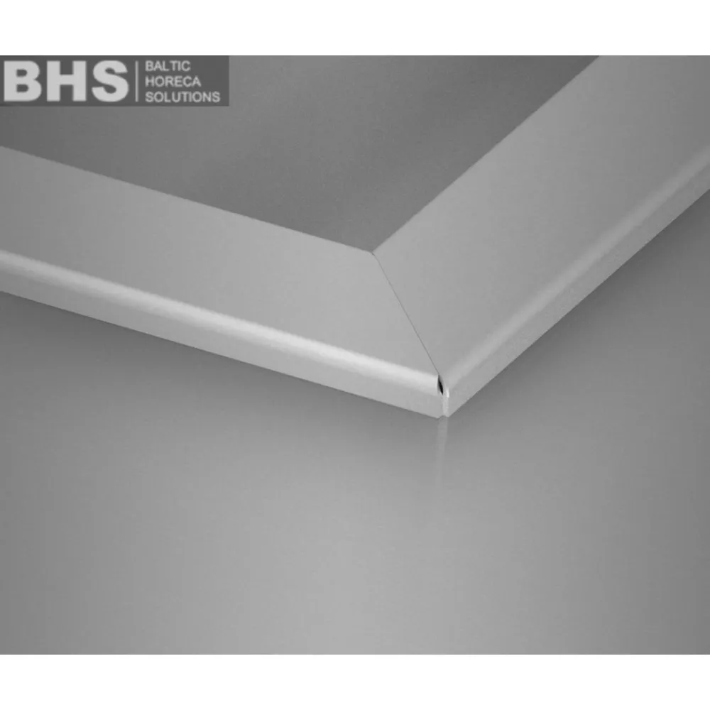 Premium Drop-in Bain Marie Basin 1718 mm
