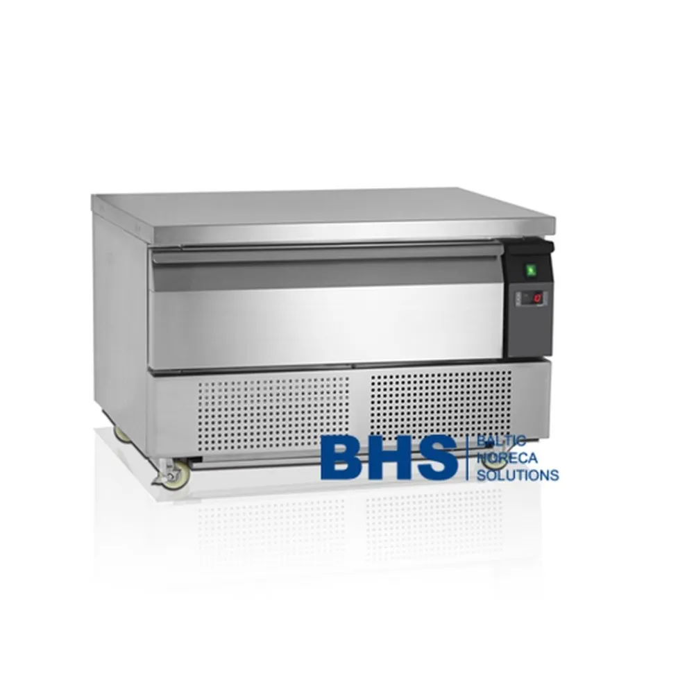 GN2/1 Uni-Drawer - Dual-Function Refrigeration Unit