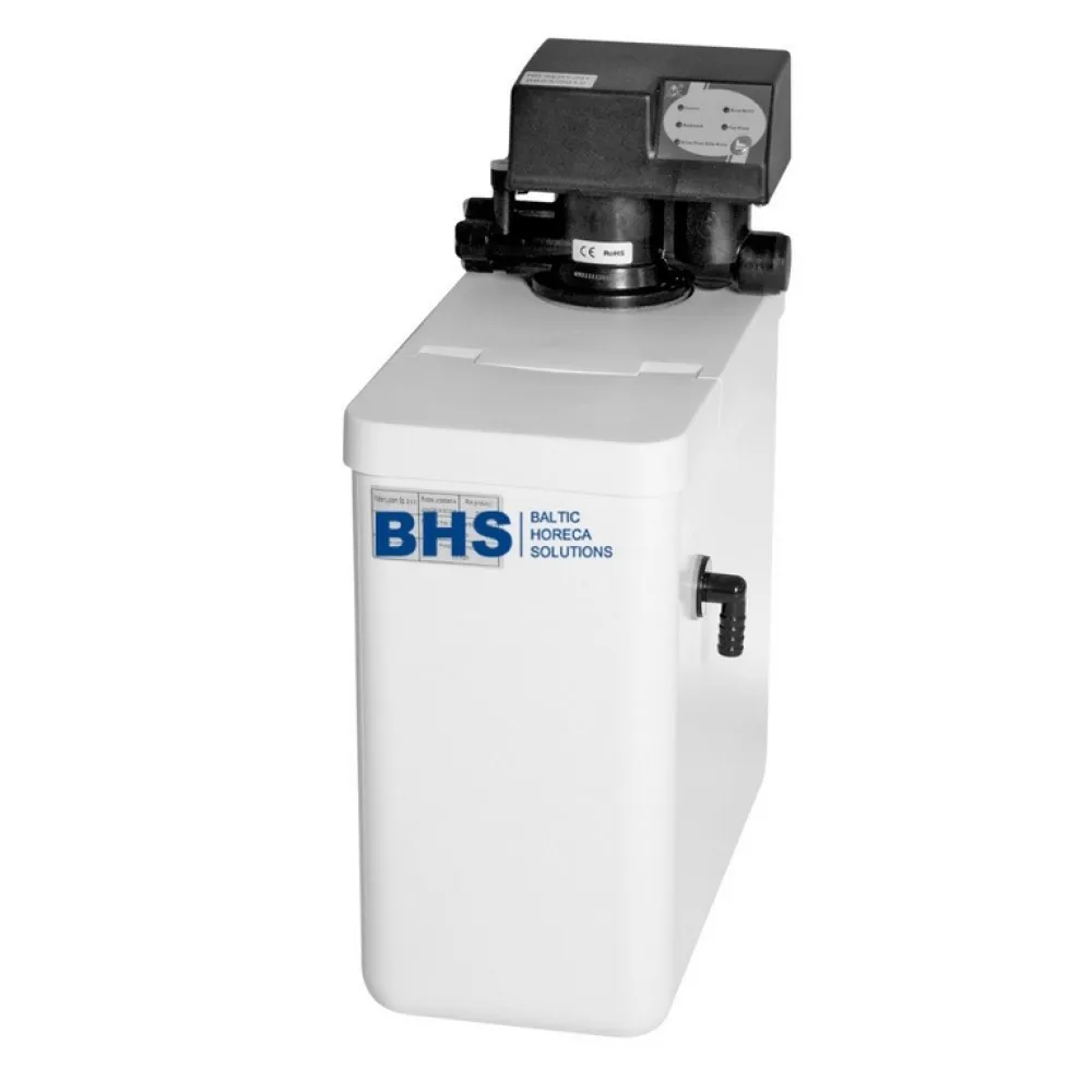 Premium ECO Water Softener