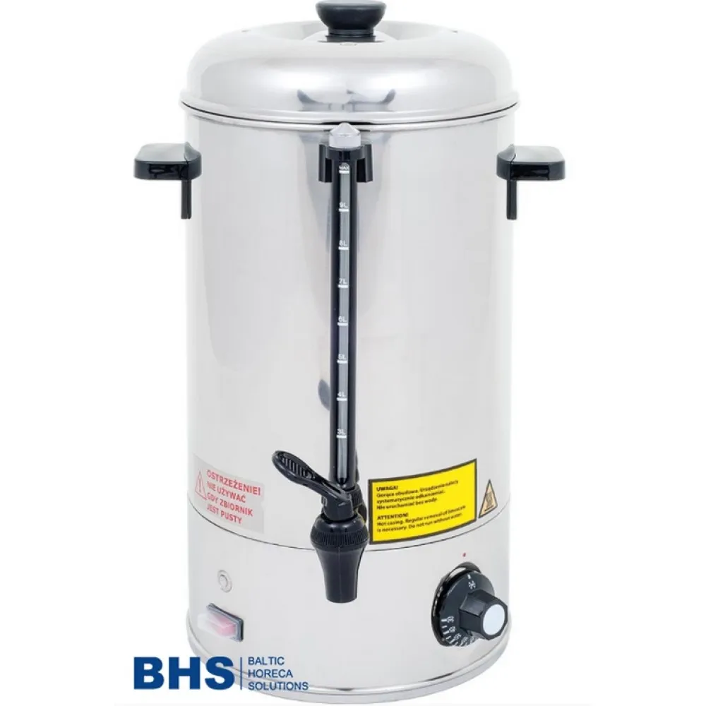 10L Premium Water Heating Boiler