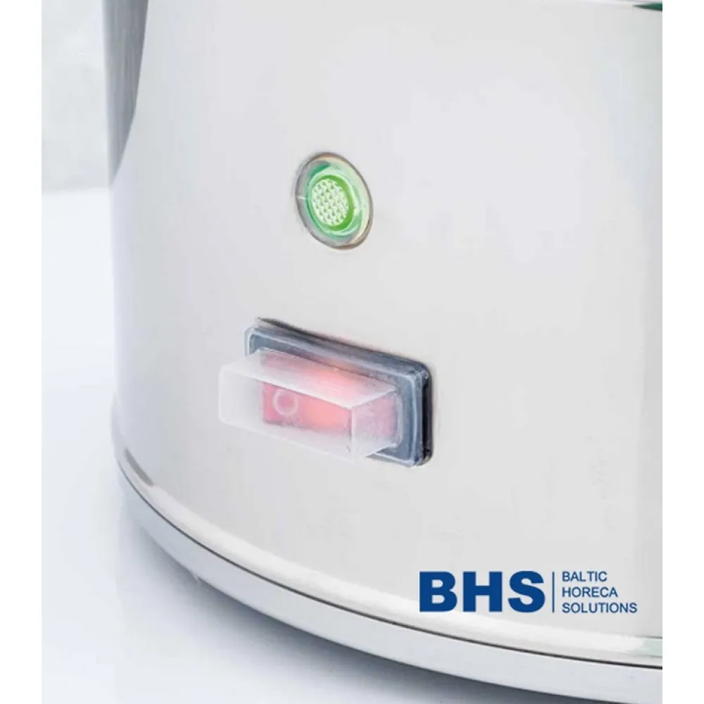 10L Premium Water Heating Boiler