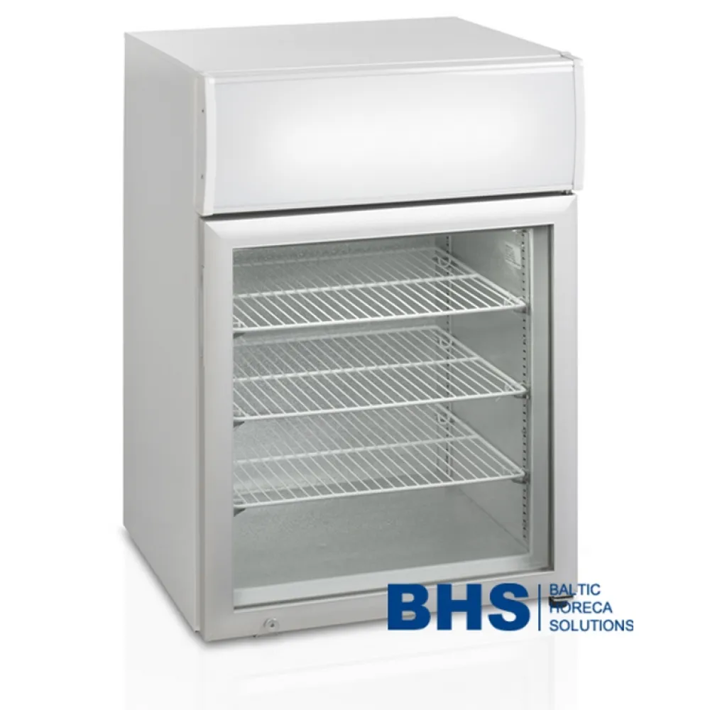 Compact Freezing Unit UF Series