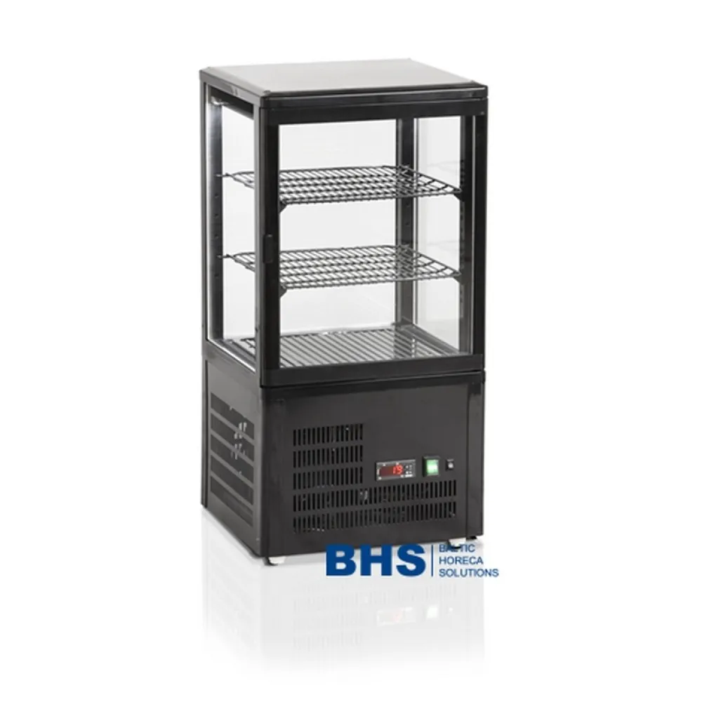 Chic Refrigerated Pastry Counter UPD60