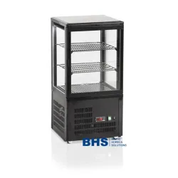 Кондитерская витрина UPD60