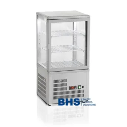 Кондитерская витрина UPD60