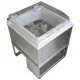 Cabinet réfrigéré à glace V410VFI